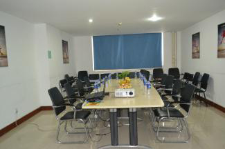 2014年6月“河南青峰微營銷時(shí)代研討會(huì)”會(huì)議報(bào)道